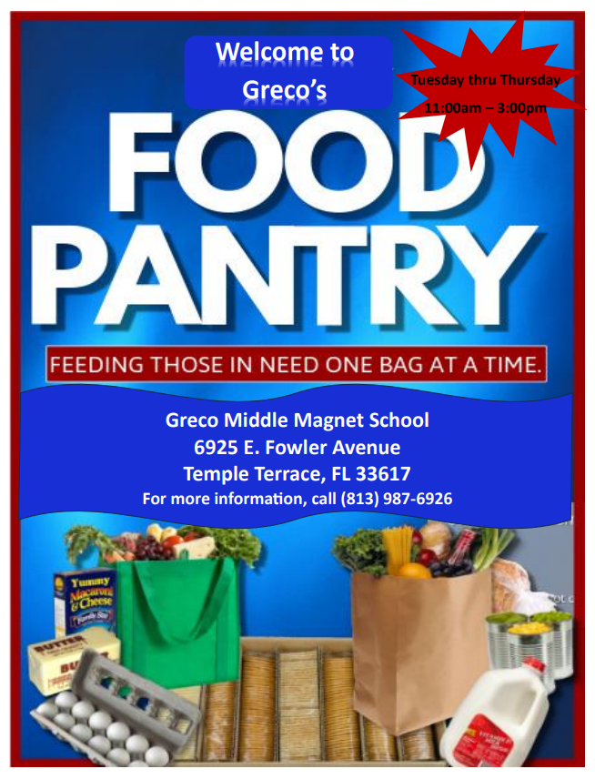  Pantry